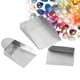 thumbnail image 5 of Pala para Joyas ANGGREK herramienta de clasificación de Piedras preciosas Acero inoxidable, 5 of 8