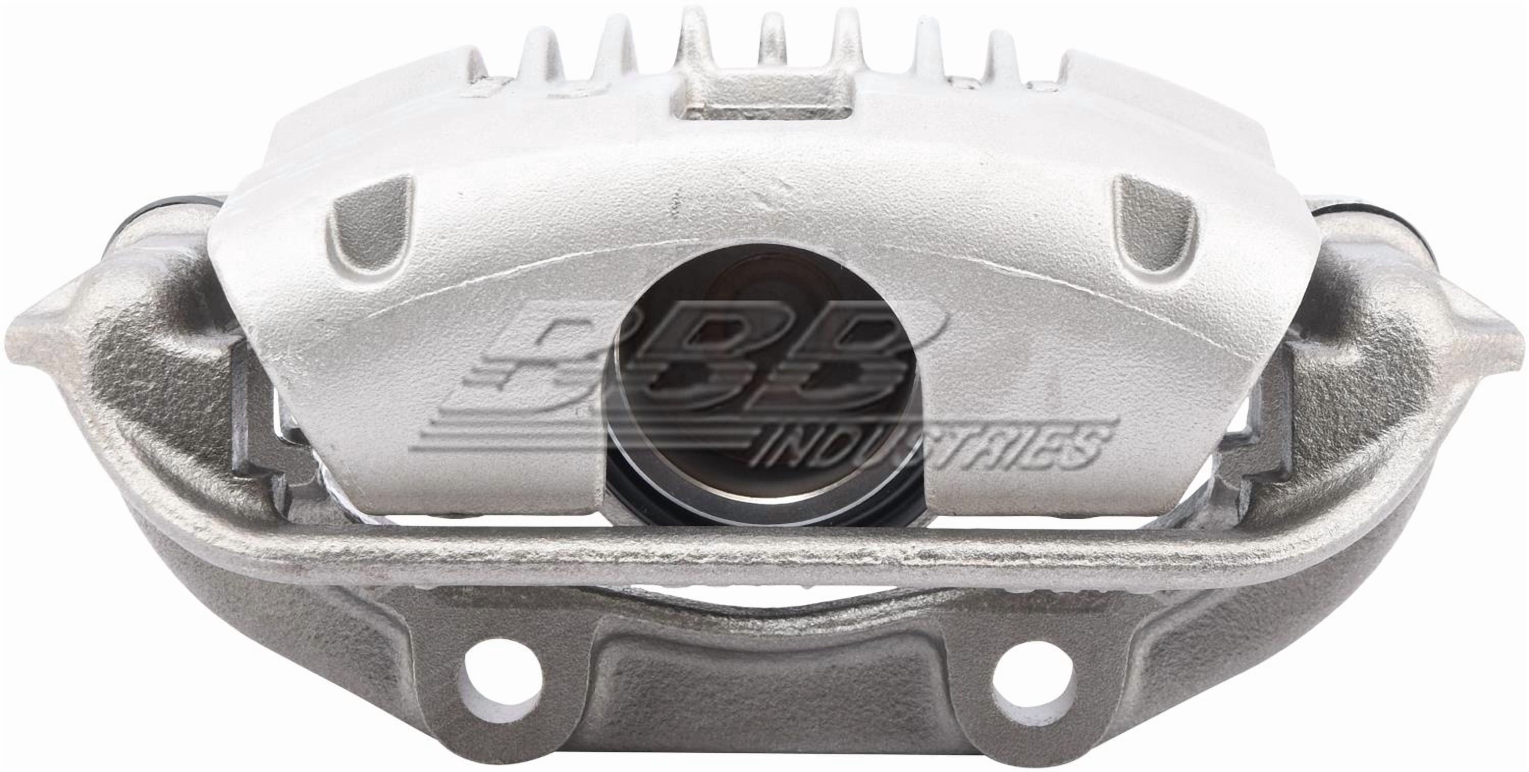 TERREPOWER formerly BBB Industries 99-17281A Reman Caliper w/installation Hardware