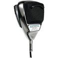 thumbnail image 1 of Astatic 302-10187 636L Microphone CB à 4 Broches Édition Chrome, 1 of 1