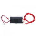 thumbnail image 3 of Fugacal DC 6-12V High Voltage Inverter High Voltage Generator, Ignition Coil Module, Durable 800KV For Electronic DIY Product Development, 3 of 8