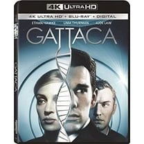 Gattaca (Blu-ray)