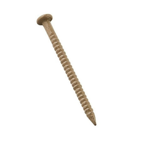 

3PC National Hardware National Hardware N279-430 Panel Nails 1 Inch Oak 6 Ounce 398 Prox