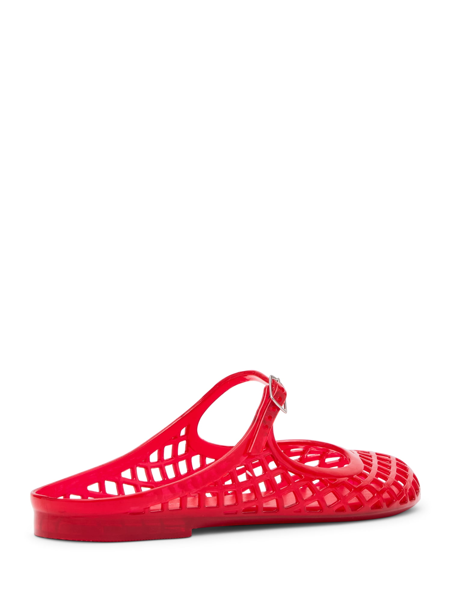 Madden Girl Women's Saffronn Mary Jane Jelly