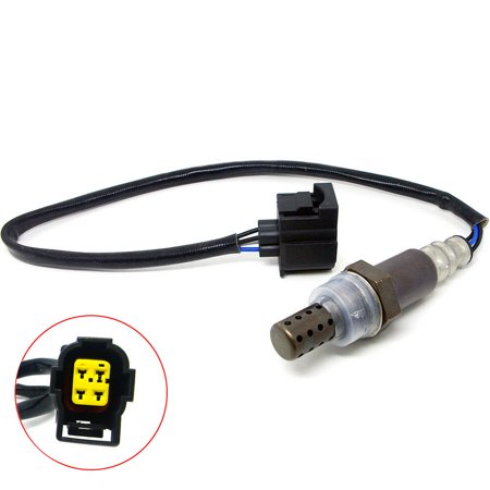 O2 Oxygen Sensor Downstream & Upstream For 2001-2004 Jeep Grand Cherokee 4.7L