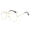 DD, variant on Mens Womens Vintage Sunglasses Metal Frame Resin Lens Stylish Eyewear Fashionable Sun Glasses Eye Protection Shades Great Gift for Her and Him