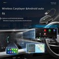 thumbnail image 2 of 2 in 1 Wireless Adapter Wireless Carplay Android Adapter, 2 of 5