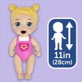 thumbnail image 6 of Baby Alive Dinnertime Creations, Blonde Hair Baby Doll Toys for Girls & Boys 3+, 6 of 11