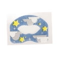 thumbnail image 4 of Cinta Para Tiras Bucales Para Niños, Tiras Para Dormir Para Niños Que Evitan Molestias Apertura Central Para Uso Doméstico Para Niños, 4 of 7