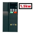 7.5KW 220 TO 380V VFD Variable Frequency Drive Converter Inverter 1.5/2 ...