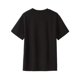 thumbnail image 2 of Camiseta con estampado de Nueva York para hombre, estilo urbano, poliéster, cuello redondo, manga corta, top informal de punto para verano., 2 of 6