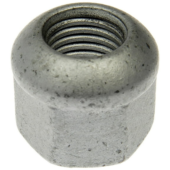 Dorman 611-939 Wheel Lug Nut for Specific Honda Models (Pack of 10)