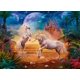 thumbnail image 2 of Rompecabezas Unicornios Fantasticos 500 Piezas Ravensburger Ravensburger Unicornios Fantásticos, 2 of 2