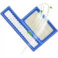 thumbnail image 3 of Lefu Premium Air Filter for Cu-Mmins for Onan RV Generators 5500 & 7000 Gold Marquis, 3 of 9