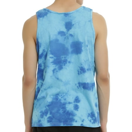 dye