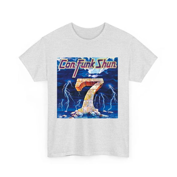 vintage New Con Funk Shun T-shirt, Art T shirt, Father Gift T shirt size S to 4XL-TH27595