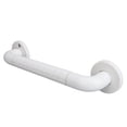 thumbnail image 4 of Barra De Agarre Para Baño, Barra De Agarre Para Ducha Mango De Ducha Antideslizante Para Baño Pasamanos De Seguridad Para Personas Mayores Discapacitados Para Hotel En Casa(blanco), 4 of 5
