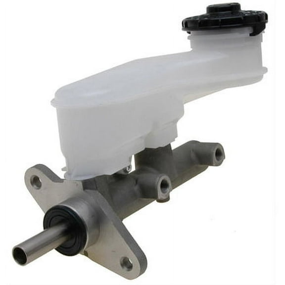Acdelco 18M2495 Brake Master Cylinder   1" Bore, With Master Cylinder Cap,