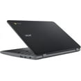 thumbnail image 3 of Acer C732 Chromebook Celeron N3350 1.10Ghz, 4GB RAM 32GB SSD 11.6" LED (Grade B), 3 of 4