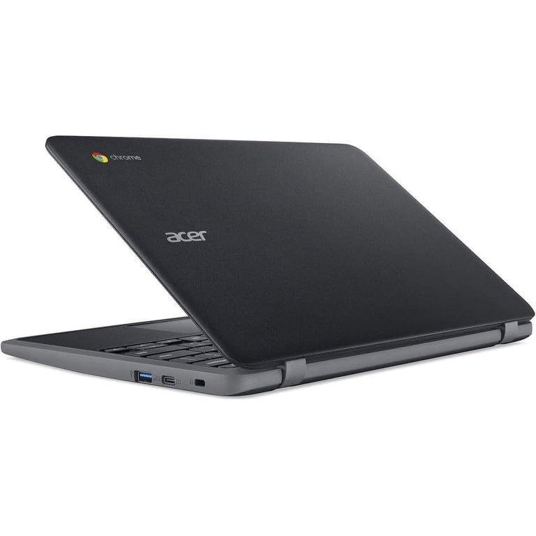Acer Rugged Laptop Chromebook 11 with Bluetooth, Celeron N3350