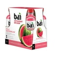 Bai Kula Watermelon Antioxidant Infusion Flavored Water, 14 fl oz, 6