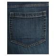 thumbnail image 4 of VINCE CAMUTO Womens Blue Cropped Jeans Plus Size: 24W, 4 of 4