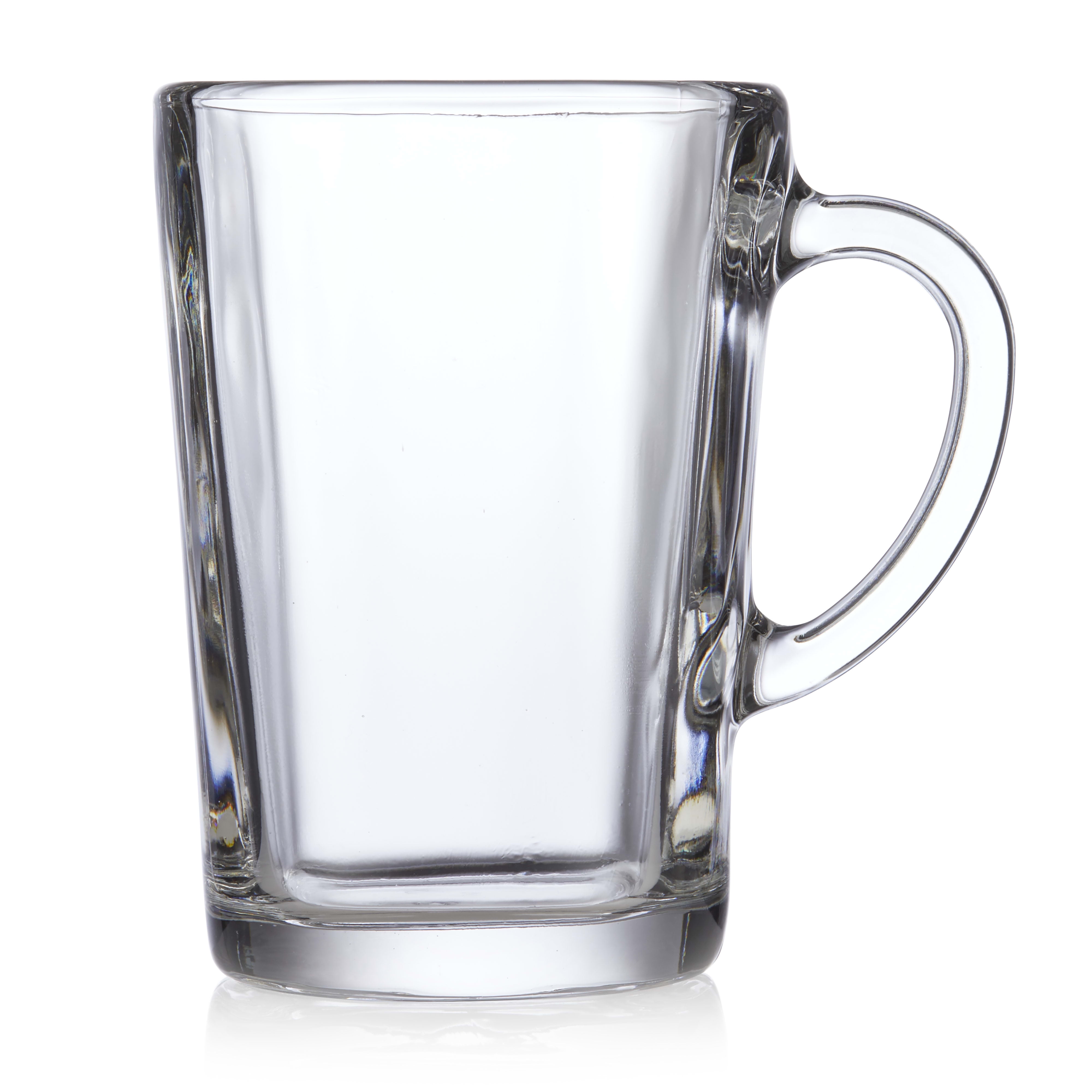 Libbey Cavana Tall Mug, 16.4-ounce, Set of 4 – Libbey Shop