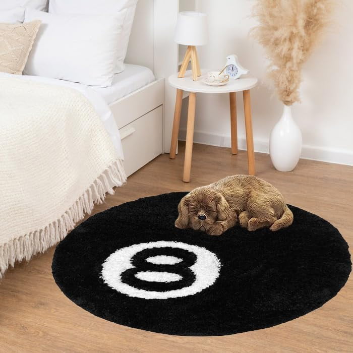 Cool rugs for bedroom discount