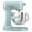 Mineral water blue, variant on KitchenAid 7 Quart Bowl-Lift Stand Mixer KSM70SKXXWH