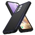 thumbnail image 1 of Funda para Samsung A33 5g, doble capa de protección, a prueba de golpes, protección para pantalla y cámara., 1 of 5