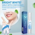 thumbnail image 3 of Teeth Whitening Pen for Oral Hygiene and Teeth Stain Removal, 3 of 4