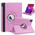 thumbnail image 1 of [PST] iPad Air 4 5 4th 5th Gen. 10.9" Rotation Case, 360 Degree Rotating PU Leather Stand Smart Case Cover, 1 of 4