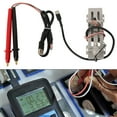 thumbnail image 4 of YR1030+, YR1035+ battery internal resistance tester special accessories 1030 Test Bench, 4 of 6