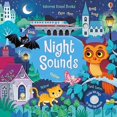 thumbnail image 1 of Night Sounds (Sound Books), 1 of 2