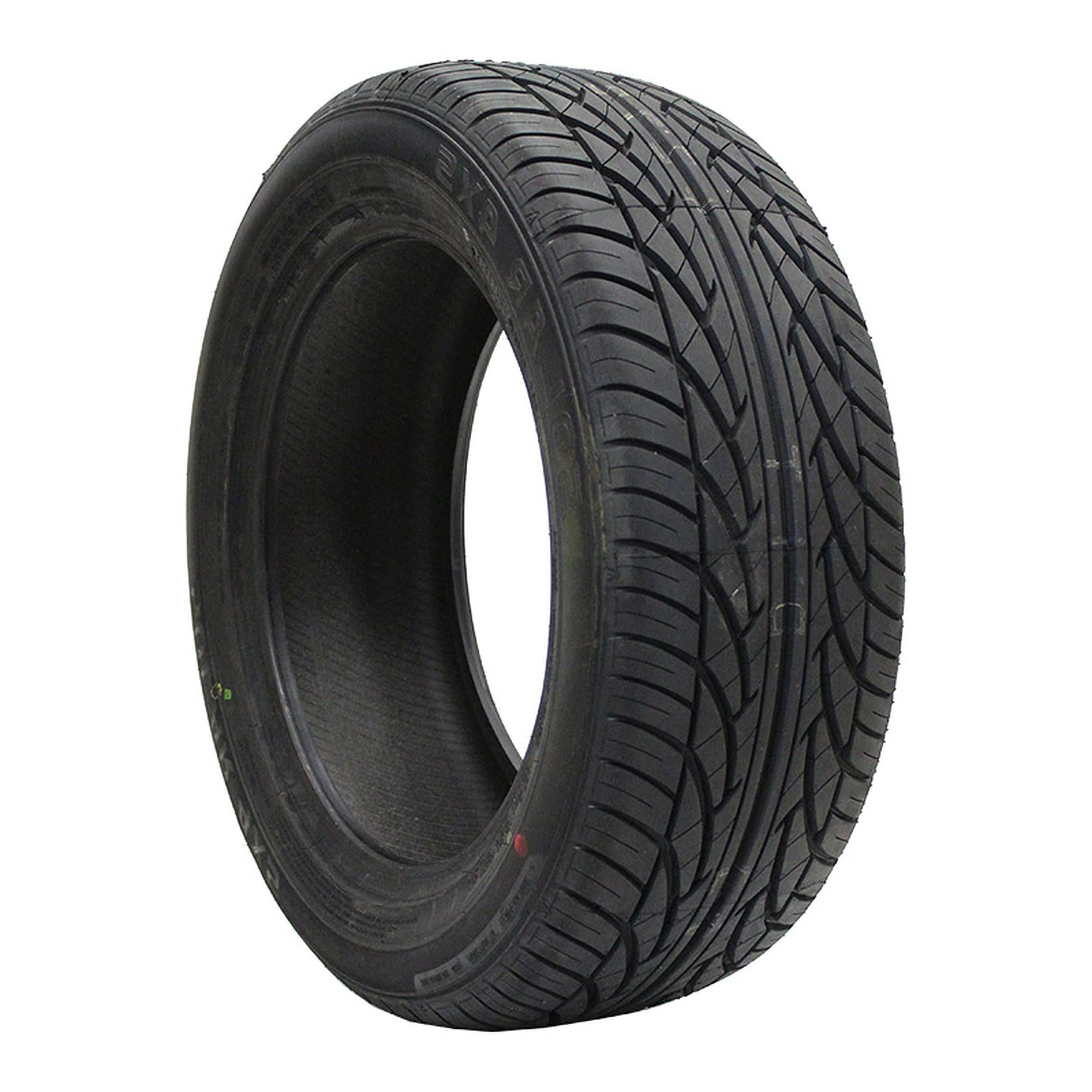 Solar 4XS All Season 215/55R16 93H Passenger Tire