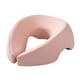 thumbnail image 1 of Almohada de masaje de salón con cara hacia abajo, funda extraíble y suave. rosa, 1 of 9