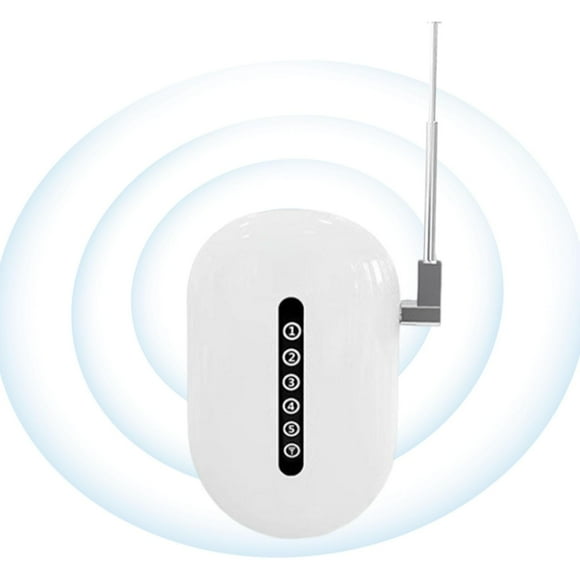 Runquan Amplifier Computer Networking Internet Booster WiFi for Home