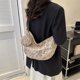 thumbnail image 1 of Bolsa De Hombro Bolso De Hombro Japonés De Gran Capacidad Para Estudiantes, Bolso De Satchel Con Bola De Masa Hervida Coreana (Caqui) Likrtyny Para Estrenar, 1 of 5