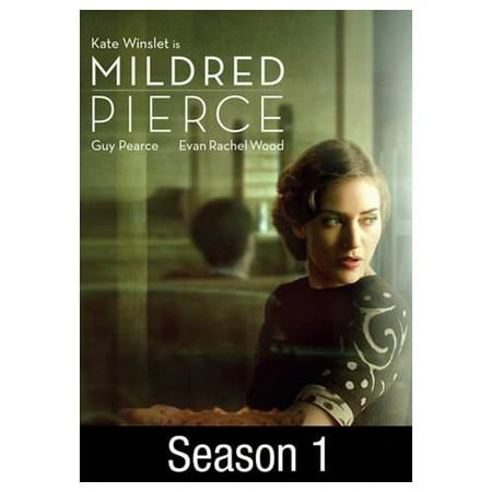 Mildred Pierce: Mildred Pierce Part Four (Season 1: Ep. 4) (2011)