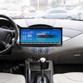 thumbnail image 4 of ZWNAV 15.8 inch Android 15 Car Radio For Mitsubishi Zinger 2015-2026 HD Multimedia Video Player Navigation GPS DVD 4G DSP Stereo Bluetooth, 4 of 15