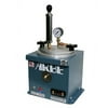 1-1/3 Qt Digital Wax Injector W/Hand Pump Pressure Machine 110v Jewelry Casting