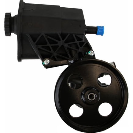 Atlantic Automotive Engineering Power Steering Pump P/N:7154N