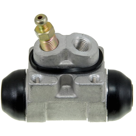 Dorman W37977 Rear Driver Side Drum Brake Wheel Cylinder for Specific Hyundai Models Fits select: 1992-2000 HYUNDAI ELANTRA, 1997-2001 HYUNDAI TIBURON
