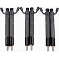 thumbnail image 2 of munirater 6Pcs Fuel Injectors Replacement for Cummins C8.3L 6C 6CT 6CTA 6CTAA 3283160, 2 of 6