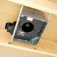 thumbnail image 6 of Air King Ak110pn Quiet 100 Cfm 2 Sone Ceiling Mounted Energy Star Certified Bath Fan -, 6 of 6