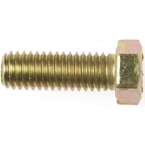 Dorman 197-312 Bolt Gold (Pack of 25)