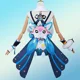 thumbnail image 3 of Juego de anime Genshin Impact 2024, nuevo disfraz de Mualani, traje de cosplay para mujer y niña, estilo Natlan, pelucas largas para fiesta de Halloween, 3 of 5