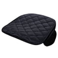 thumbnail image 2 of Lefu Front Car Cushion Cover Auto Chair Protector Pad Mat Plush Warm, 2 of 9