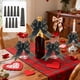 thumbnail image 1 of Bow Ties Flower Ribbon Covering Scenes Such As Weddings Christmas Birthdays And Festive Parties 10PC, 1 of 6