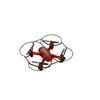 Refurbished Propel VL-3541 Maximum X03 Red Stunt Drone