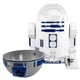 thumbnail image 3 of La máquina para hacer palomitas Uncanny Brands Star Wars R2D2 está en pleno funcionamiento, 3 of 7